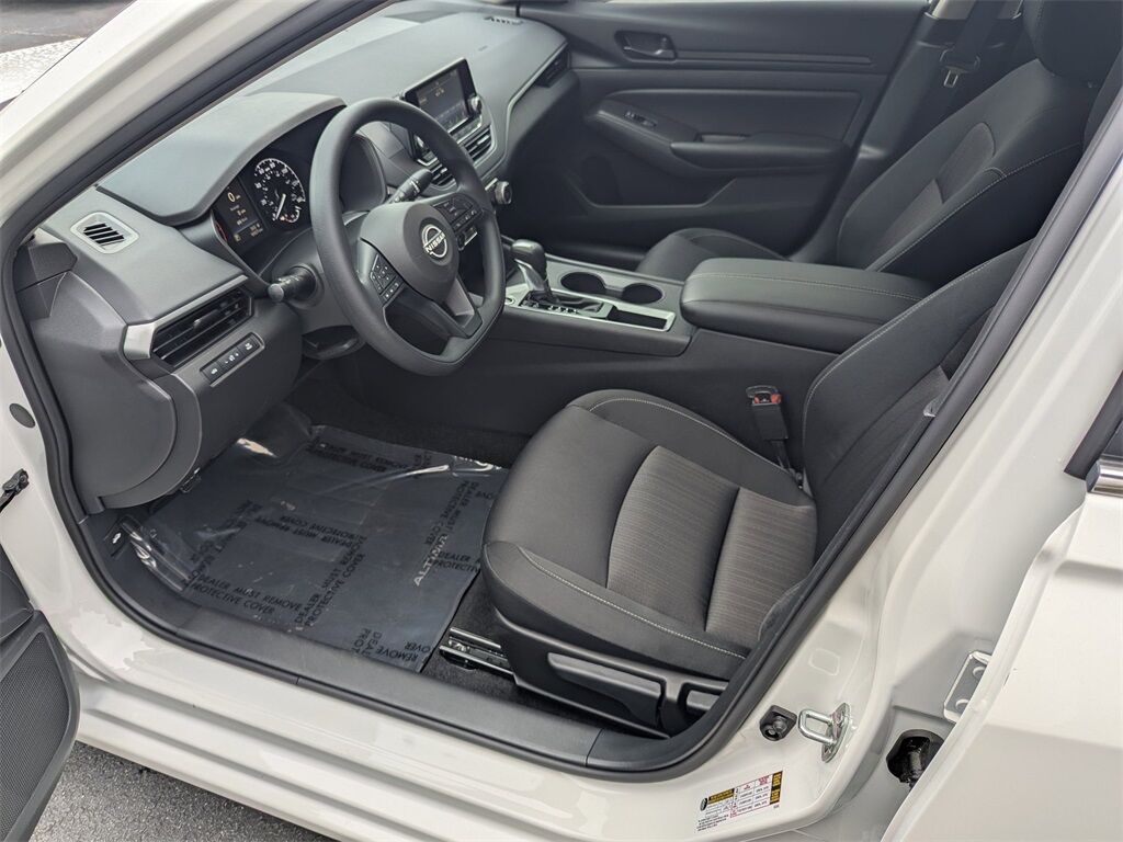 2024 Nissan Altima 2.5 S Kennesaw GA