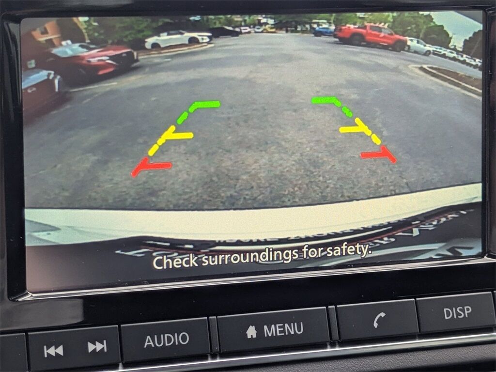 2024 Nissan Altima 2.5 S Kennesaw GA