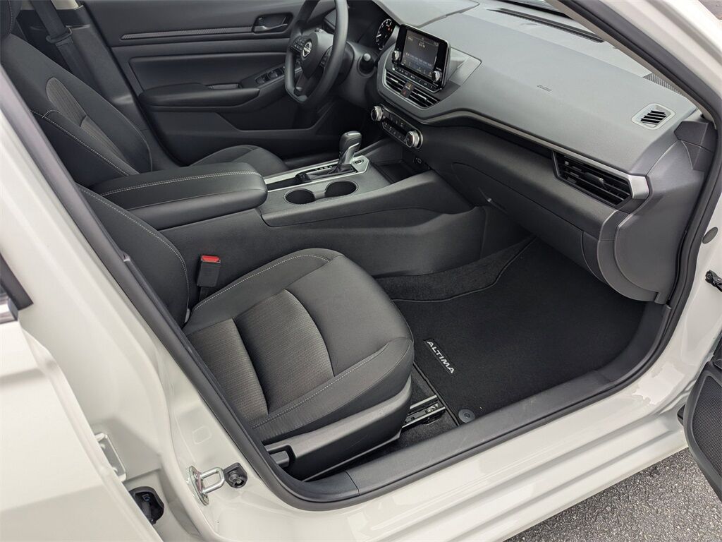 2024 Nissan Altima 2.5 S Kennesaw GA