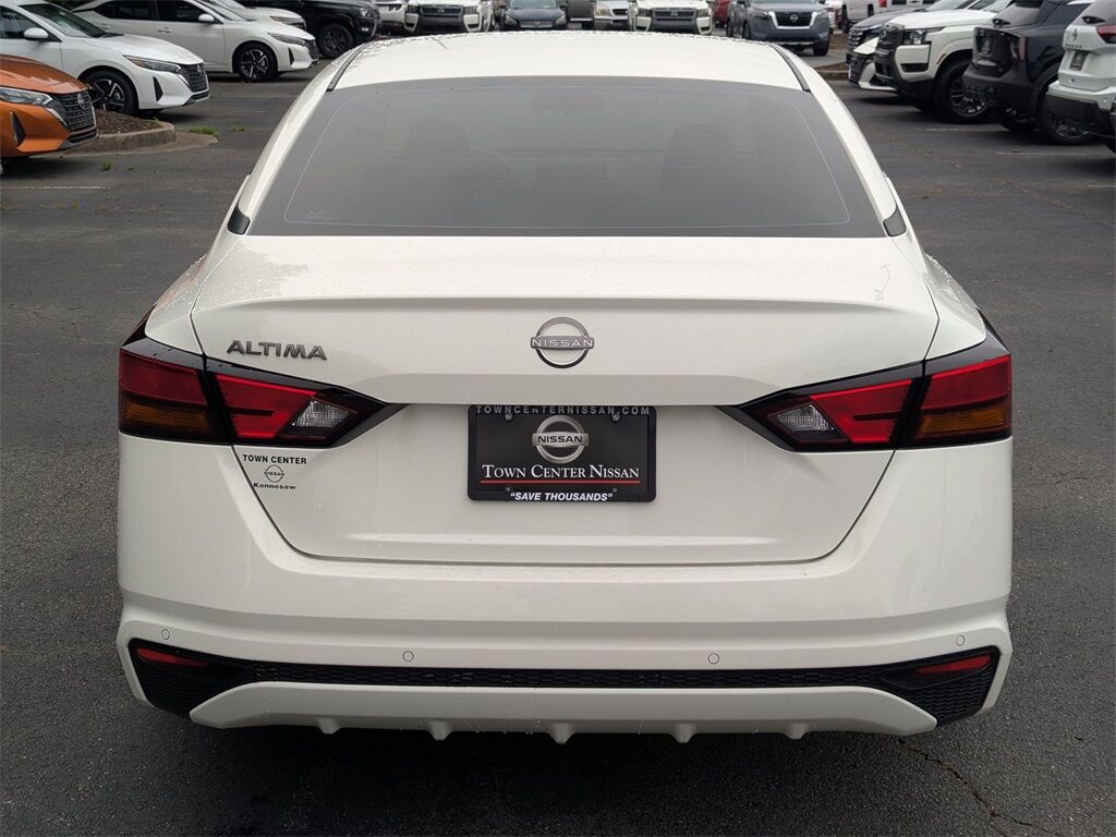 2024 Nissan Altima 2.5 S Kennesaw GA