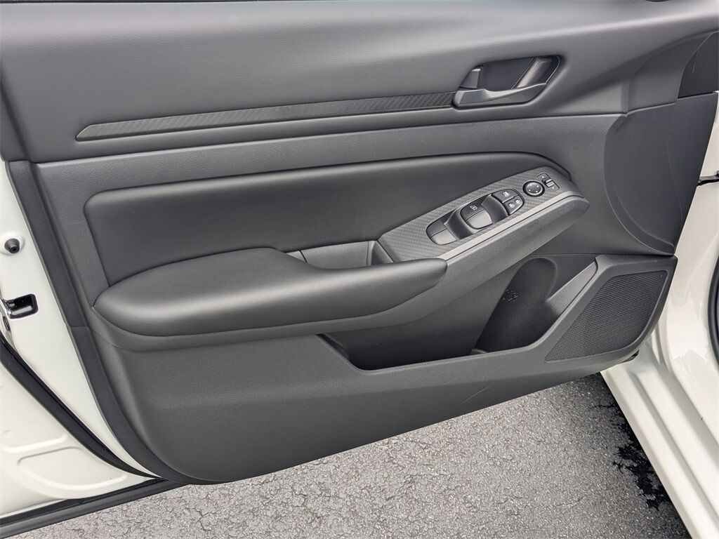 2024 Nissan Altima 2.5 S Kennesaw GA