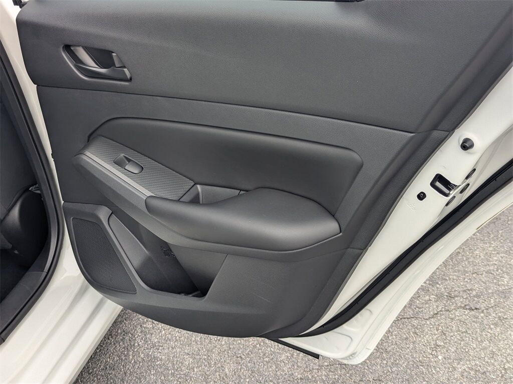 2024 Nissan Altima 2.5 S Kennesaw GA