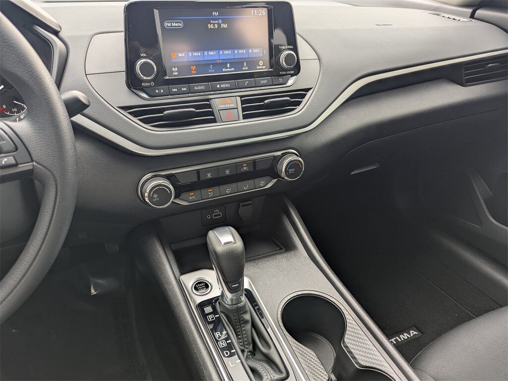 2024 Nissan Altima 2.5 S Kennesaw GA