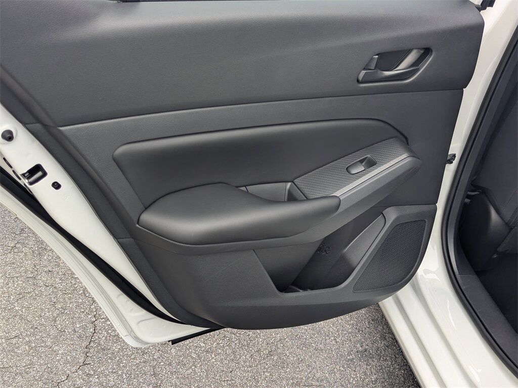 2024 Nissan Altima 2.5 S Kennesaw GA