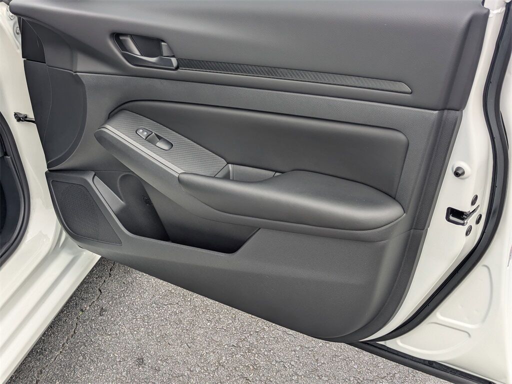 2024 Nissan Altima 2.5 S Kennesaw GA