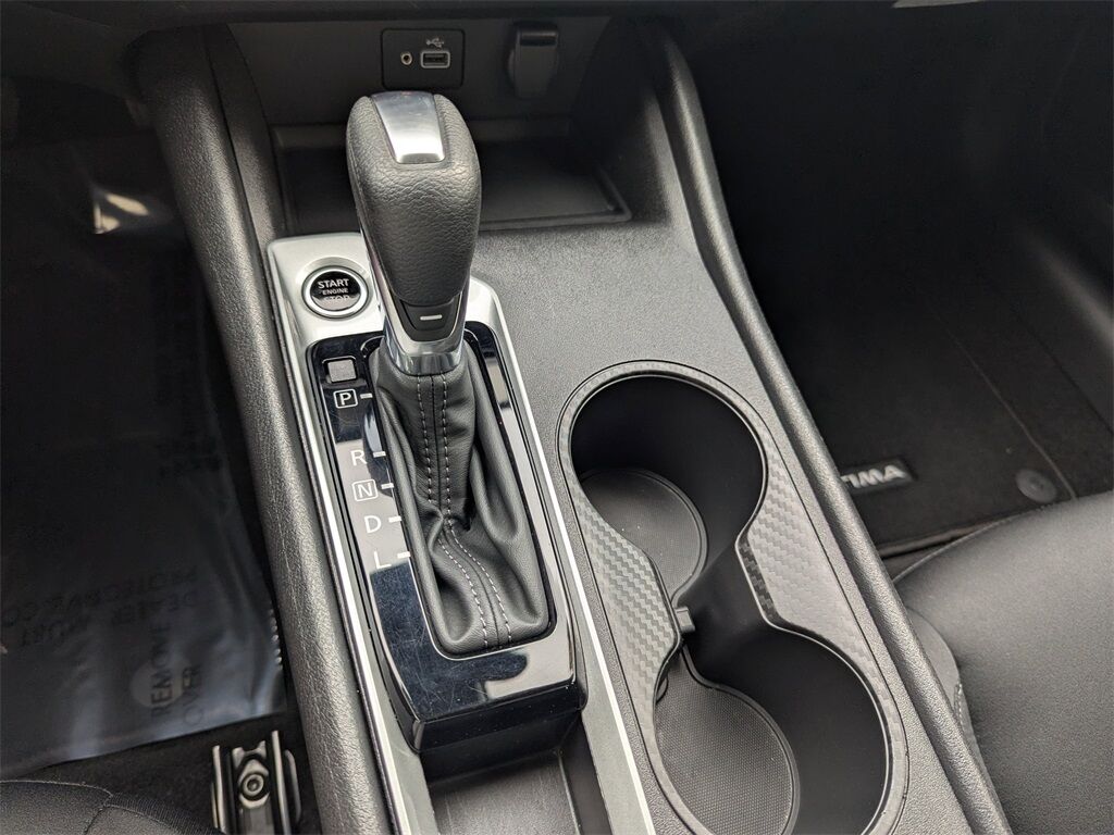 2024 Nissan Altima 2.5 S Kennesaw GA