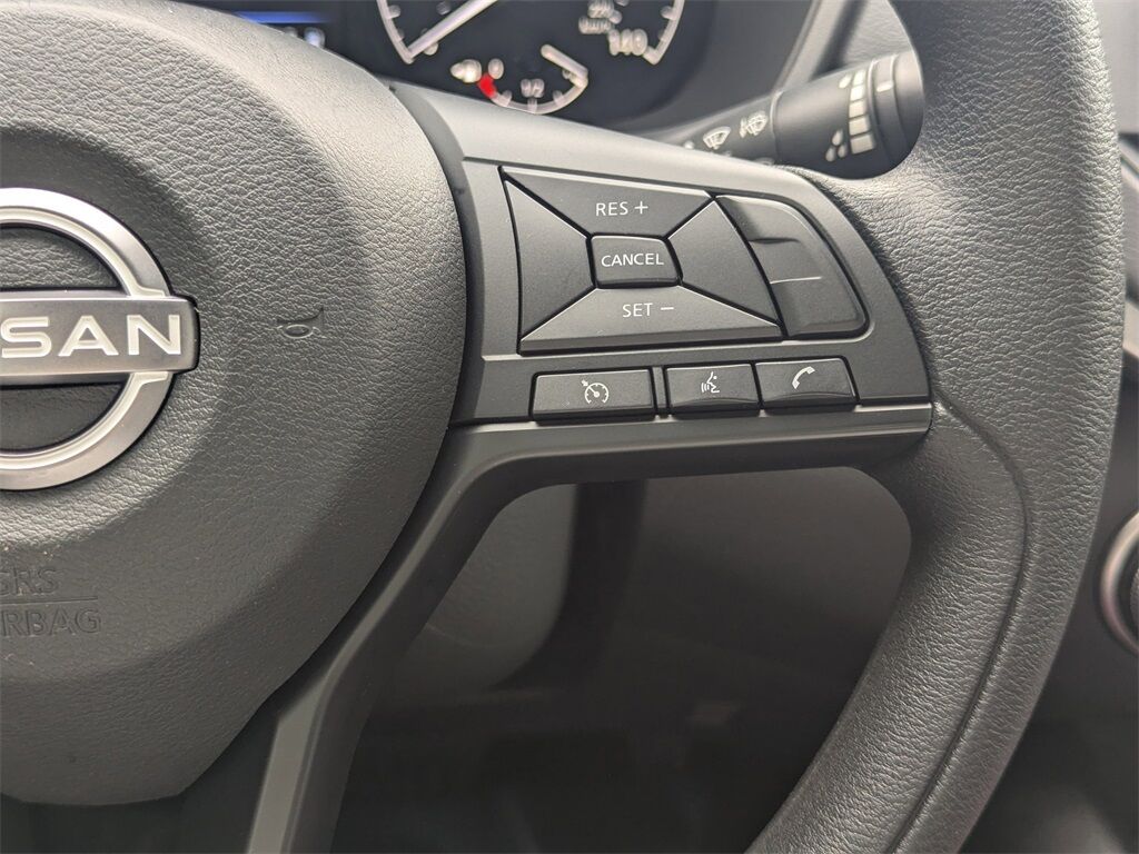 2024 Nissan Altima 2.5 S Kennesaw GA