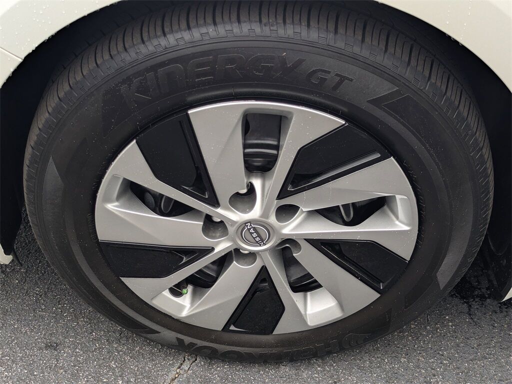 2024 Nissan Altima 2.5 S Kennesaw GA