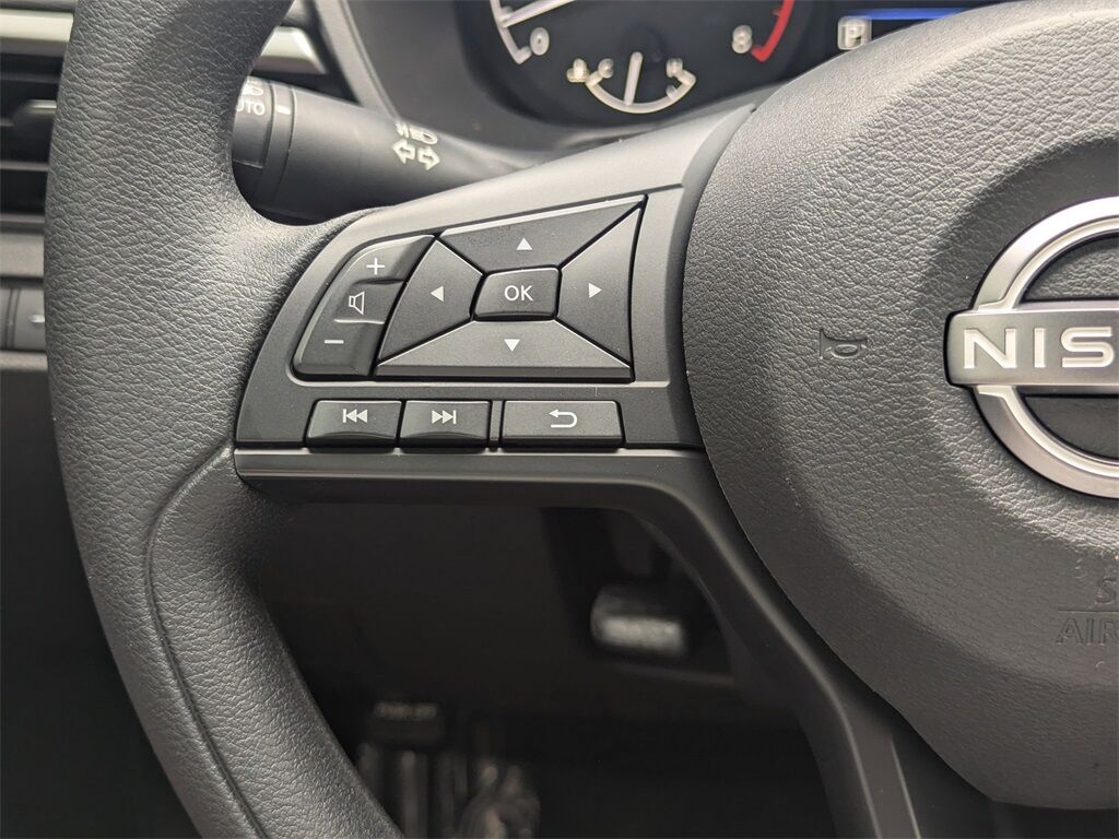 2024 Nissan Altima 2.5 S Kennesaw GA