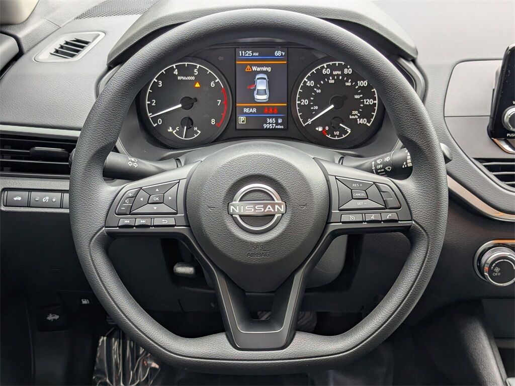 2024 Nissan Altima 2.5 S Kennesaw GA