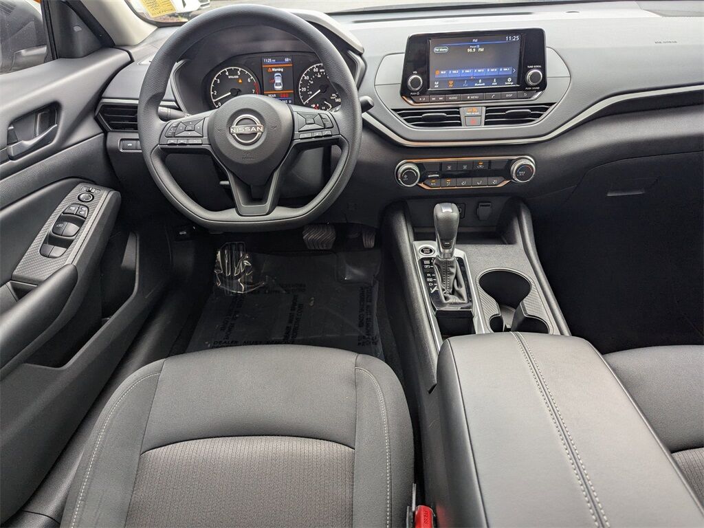 2024 Nissan Altima 2.5 S Kennesaw GA