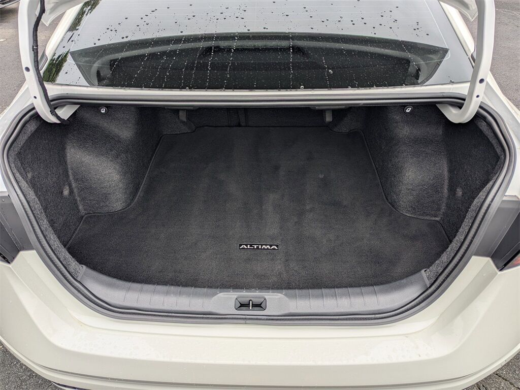 2024 Nissan Altima 2.5 S Kennesaw GA