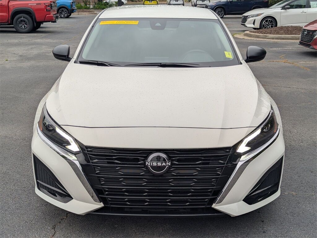 2024 Nissan Altima 2.5 S Kennesaw GA