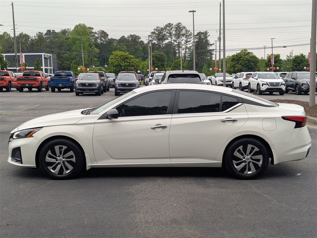 2024 Nissan Altima 2.5 S Kennesaw GA