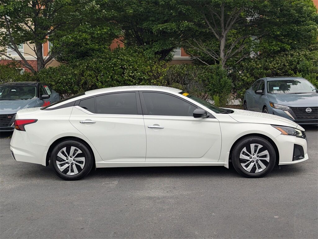 2024 Nissan Altima 2.5 S Kennesaw GA