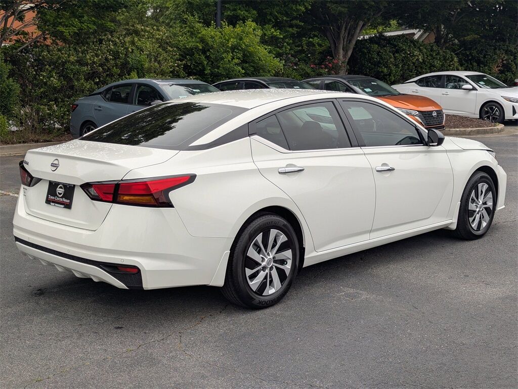 2024 Nissan Altima 2.5 S Kennesaw GA