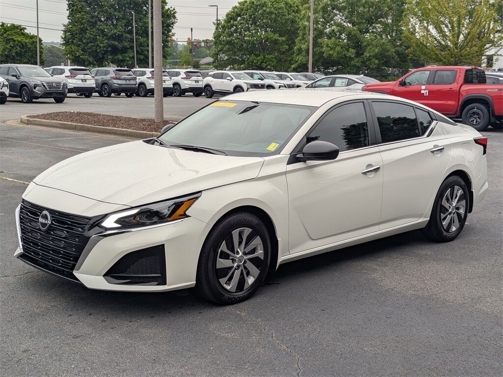 2024 Nissan Altima 2.5 S Kennesaw GA
