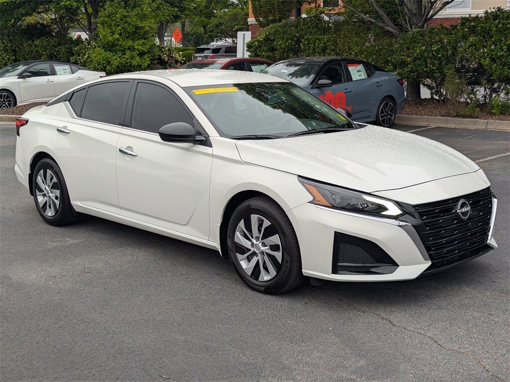 2024 Nissan Altima 2.5 S Kennesaw GA