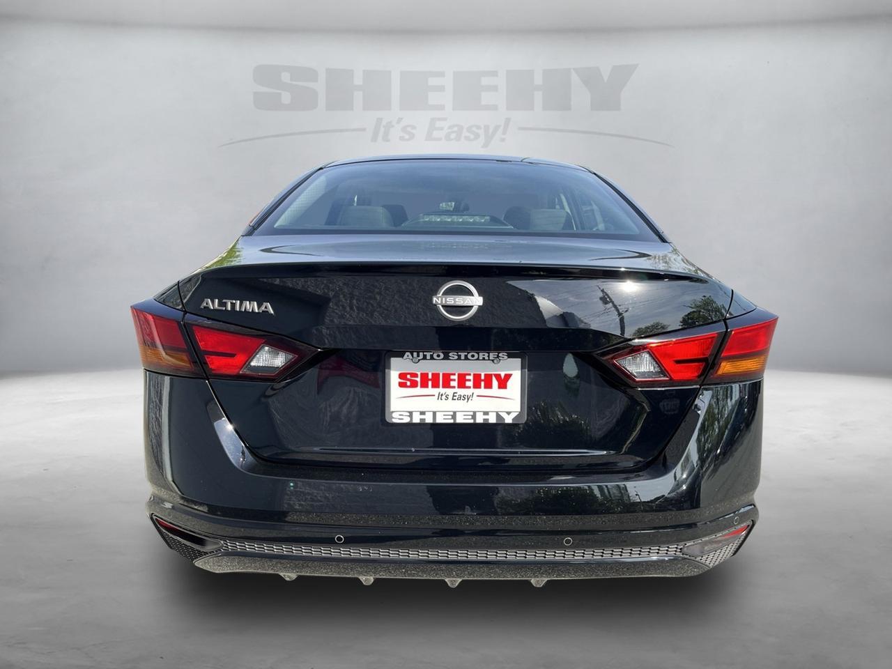 2024 Nissan Altima 2.5 S Glen Burnie MD