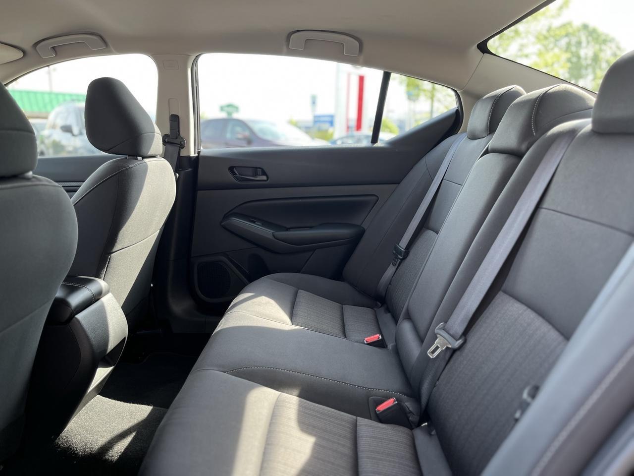 2024 Nissan Altima 2.5 S Glen Burnie MD