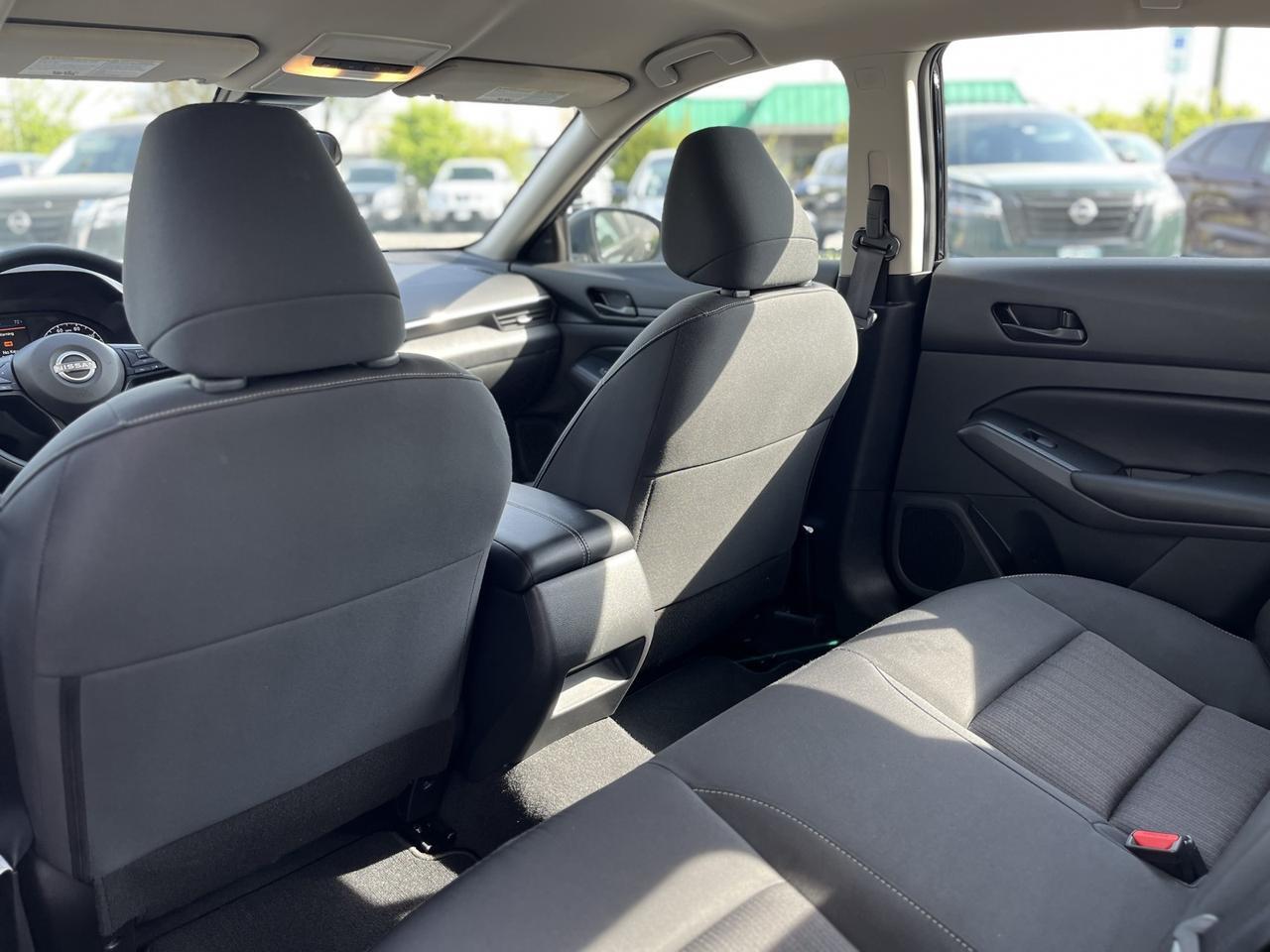 2024 Nissan Altima 2.5 S Glen Burnie MD