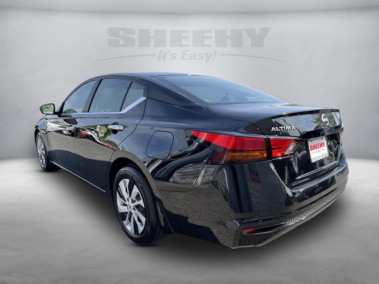 2024 Nissan Altima 2.5 S Glen Burnie MD