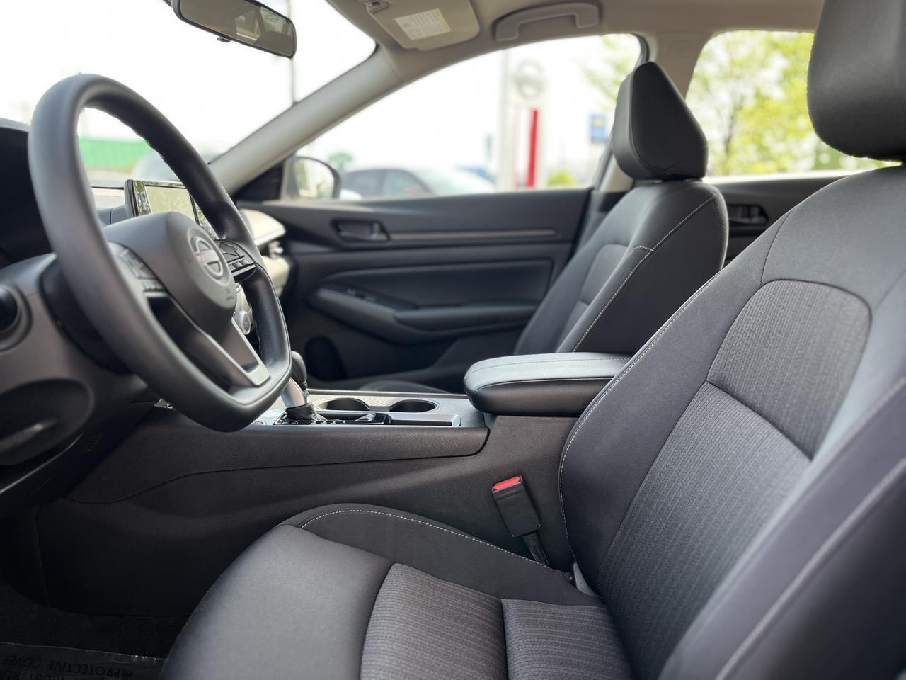 2024 Nissan Altima 2.5 S Glen Burnie MD