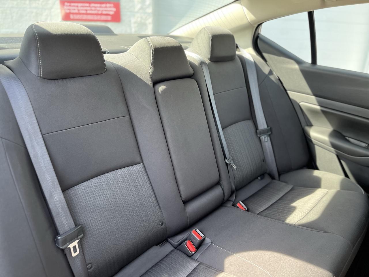 2024 Nissan Altima 2.5 S Glen Burnie MD