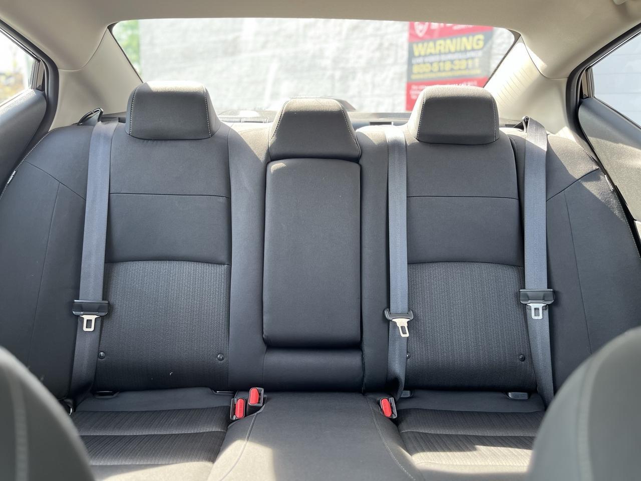 2024 Nissan Altima 2.5 S Glen Burnie MD