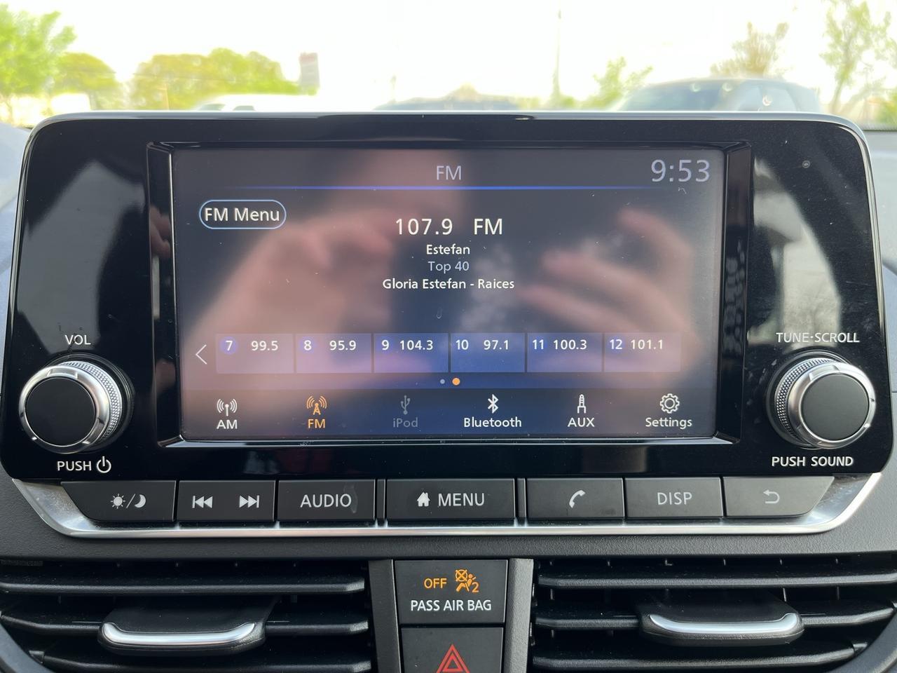 2024 Nissan Altima 2.5 S Glen Burnie MD