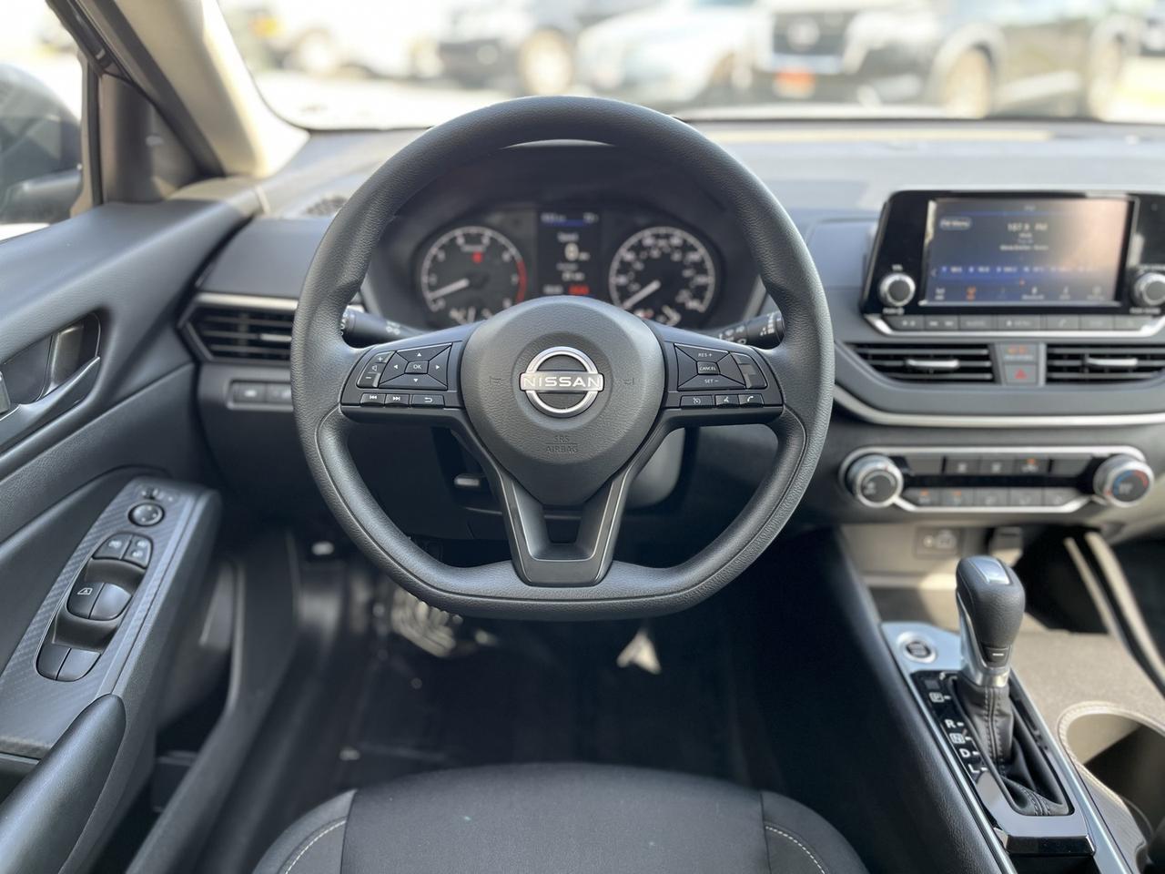 2024 Nissan Altima 2.5 S Glen Burnie MD