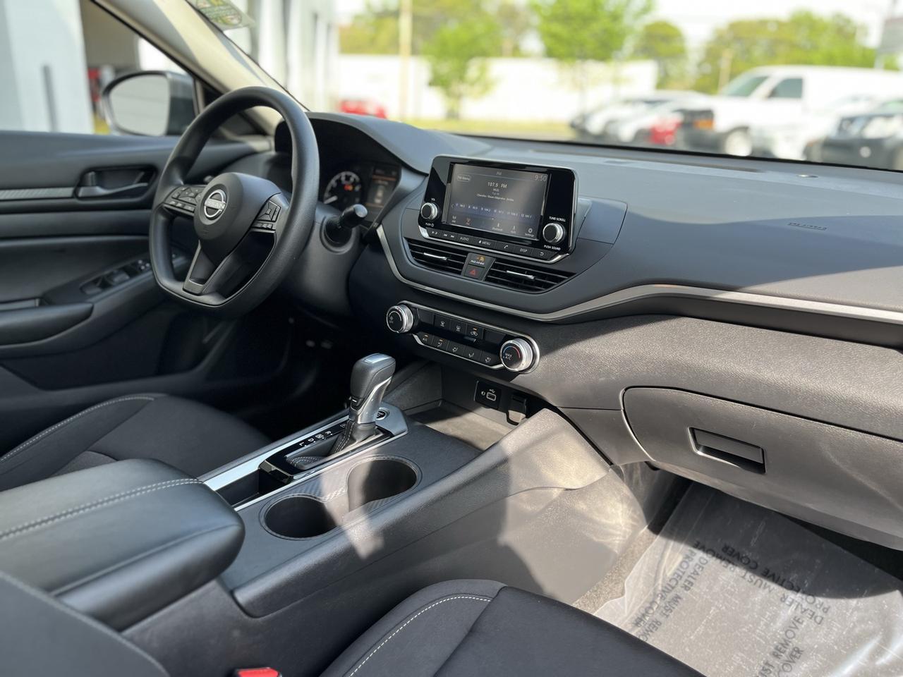 2024 Nissan Altima 2.5 S Glen Burnie MD