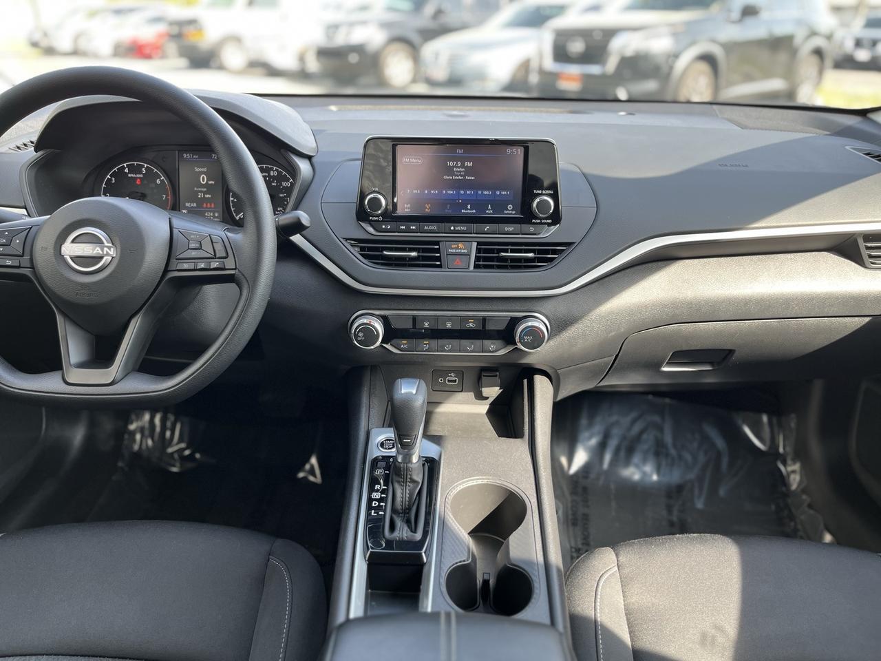 2024 Nissan Altima 2.5 S Glen Burnie MD