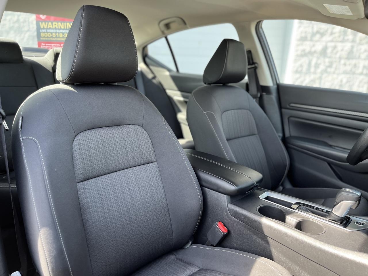 2024 Nissan Altima 2.5 S Glen Burnie MD