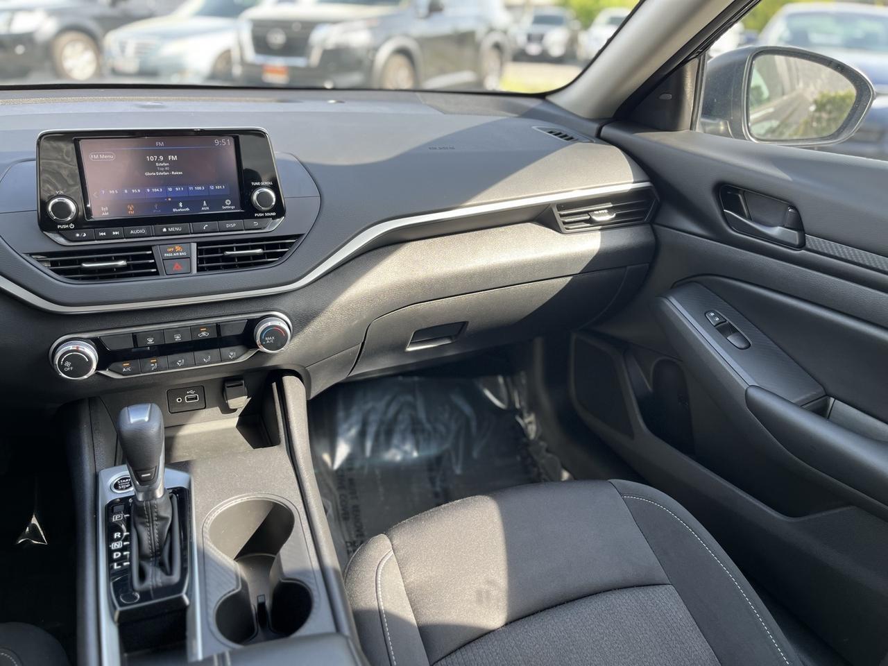 2024 Nissan Altima 2.5 S Glen Burnie MD