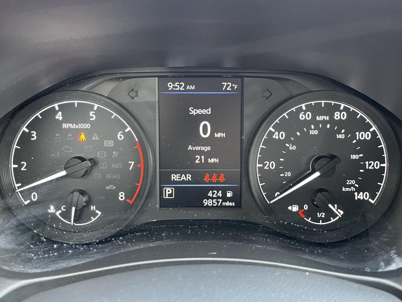 2024 Nissan Altima 2.5 S Glen Burnie MD