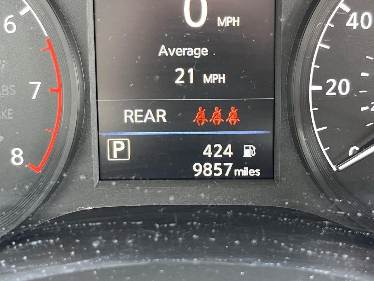 2024 Nissan Altima 2.5 S Glen Burnie MD