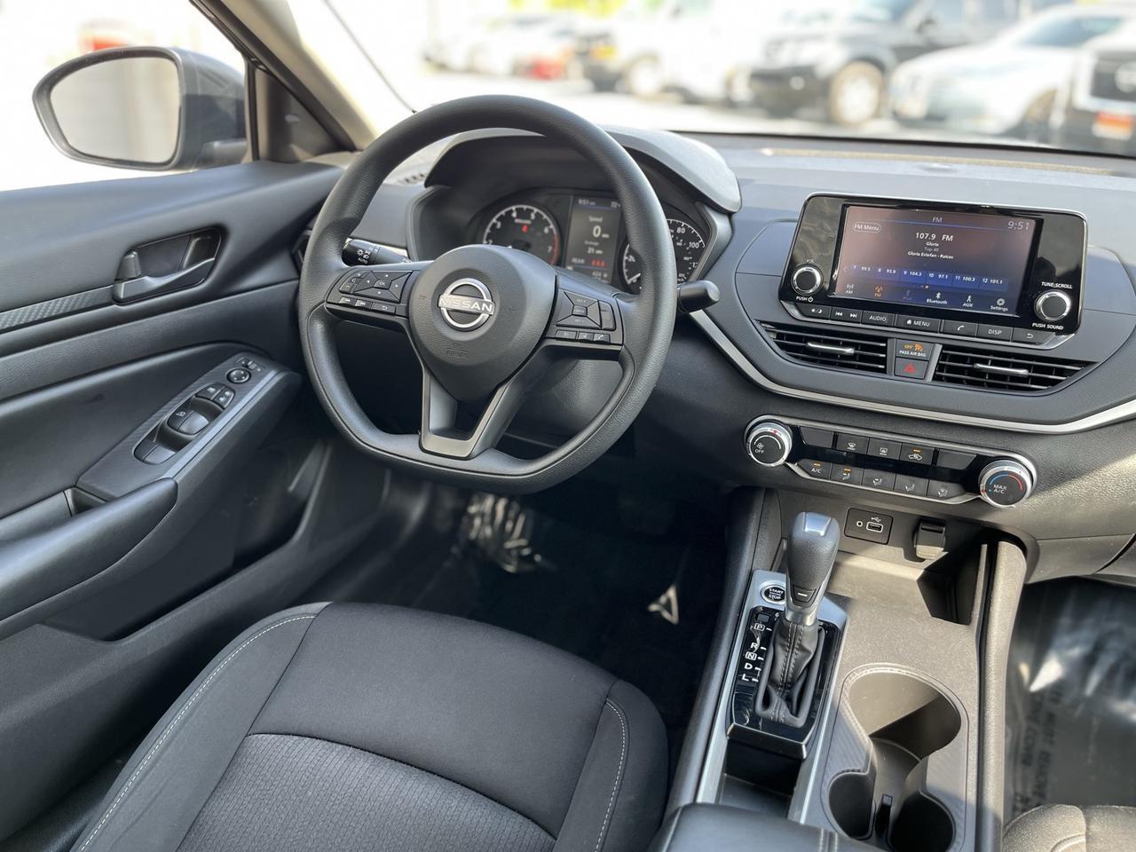 2024 Nissan Altima 2.5 S Glen Burnie MD