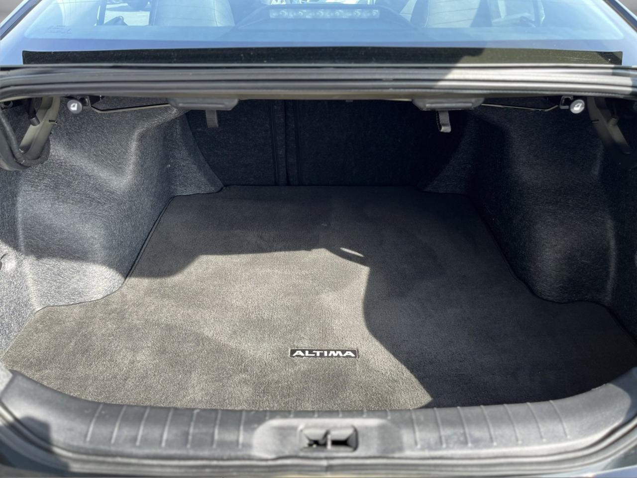 2024 Nissan Altima 2.5 S Glen Burnie MD