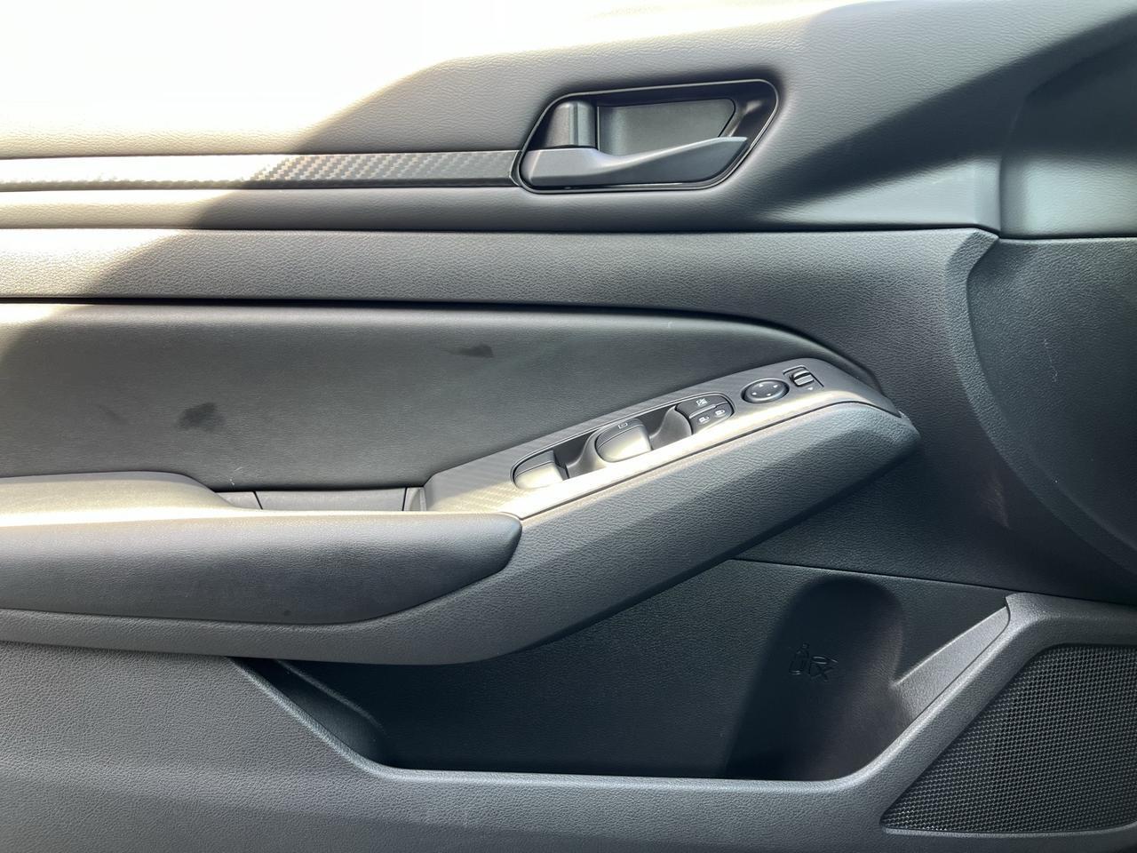 2024 Nissan Altima 2.5 S Glen Burnie MD