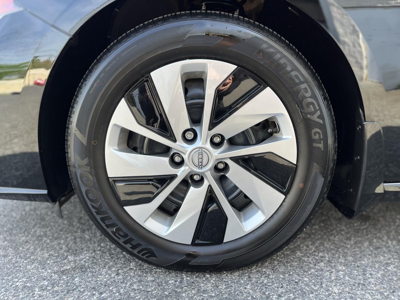 2024 Nissan Altima 2.5 S Glen Burnie MD