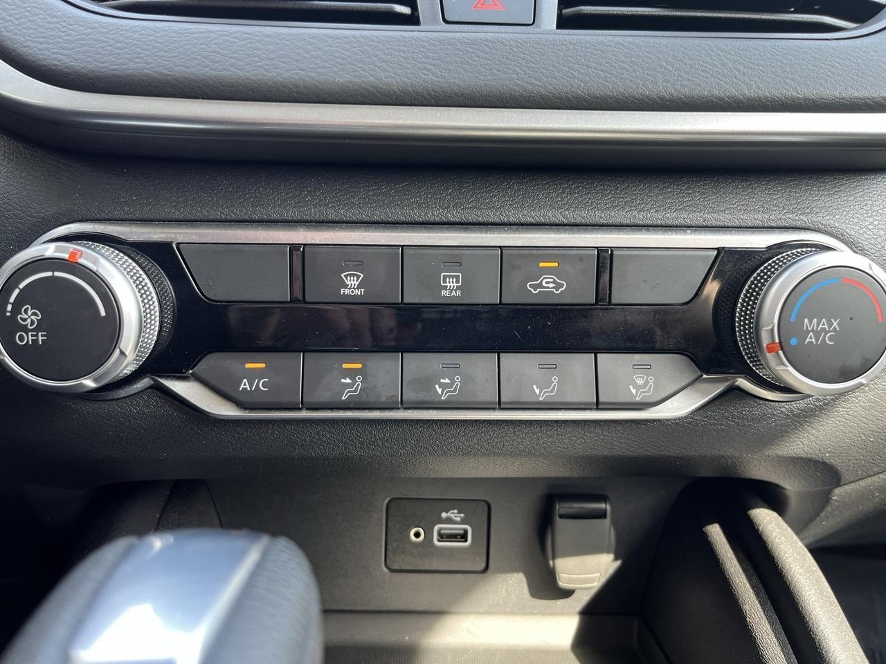 2024 Nissan Altima 2.5 S Glen Burnie MD