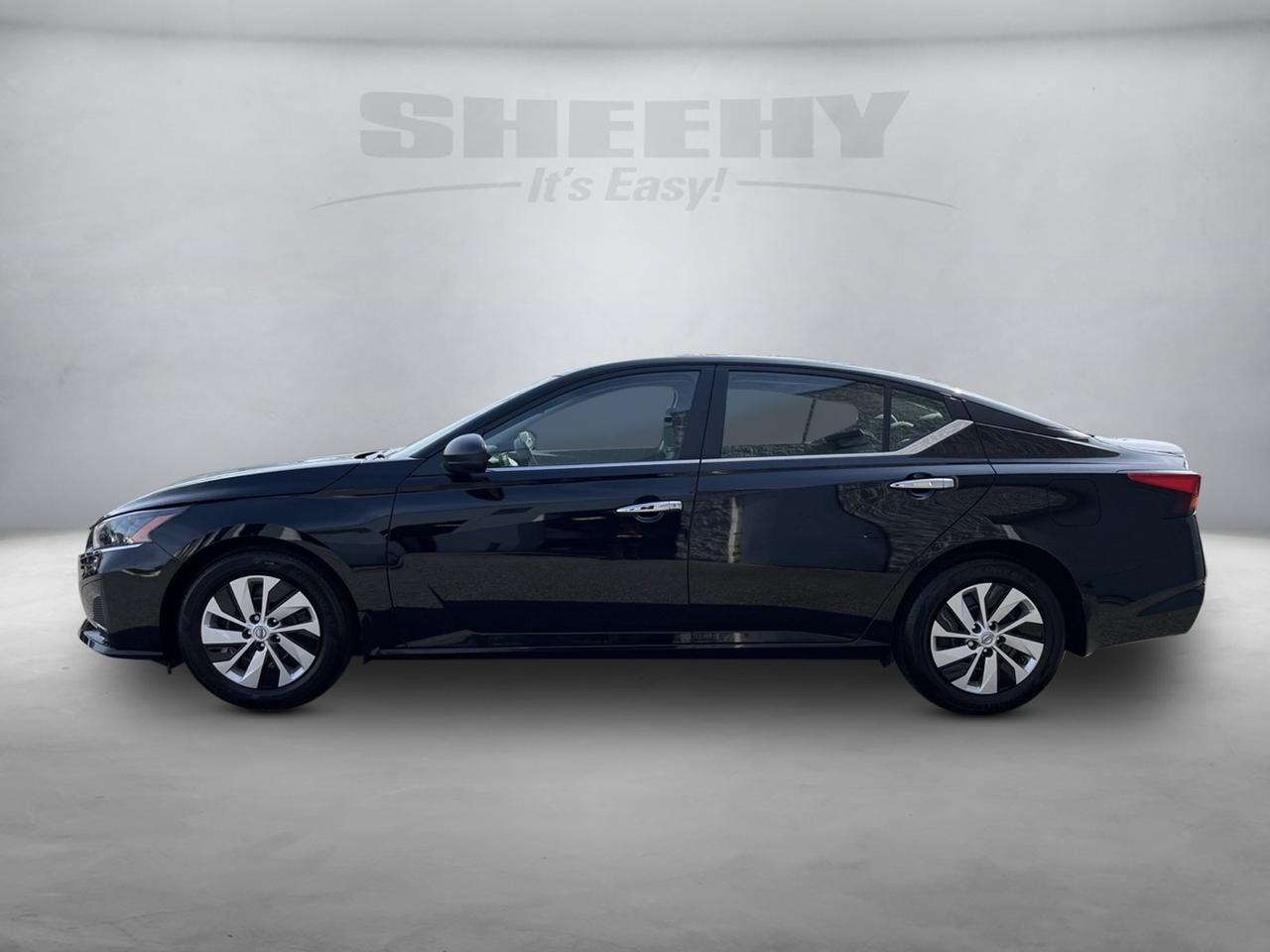 2024 Nissan Altima 2.5 S Glen Burnie MD