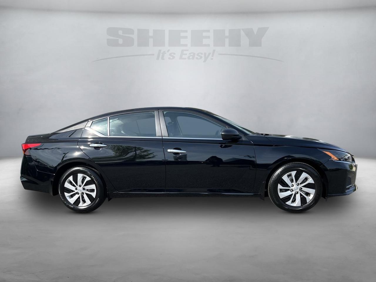 2024 Nissan Altima 2.5 S Glen Burnie MD