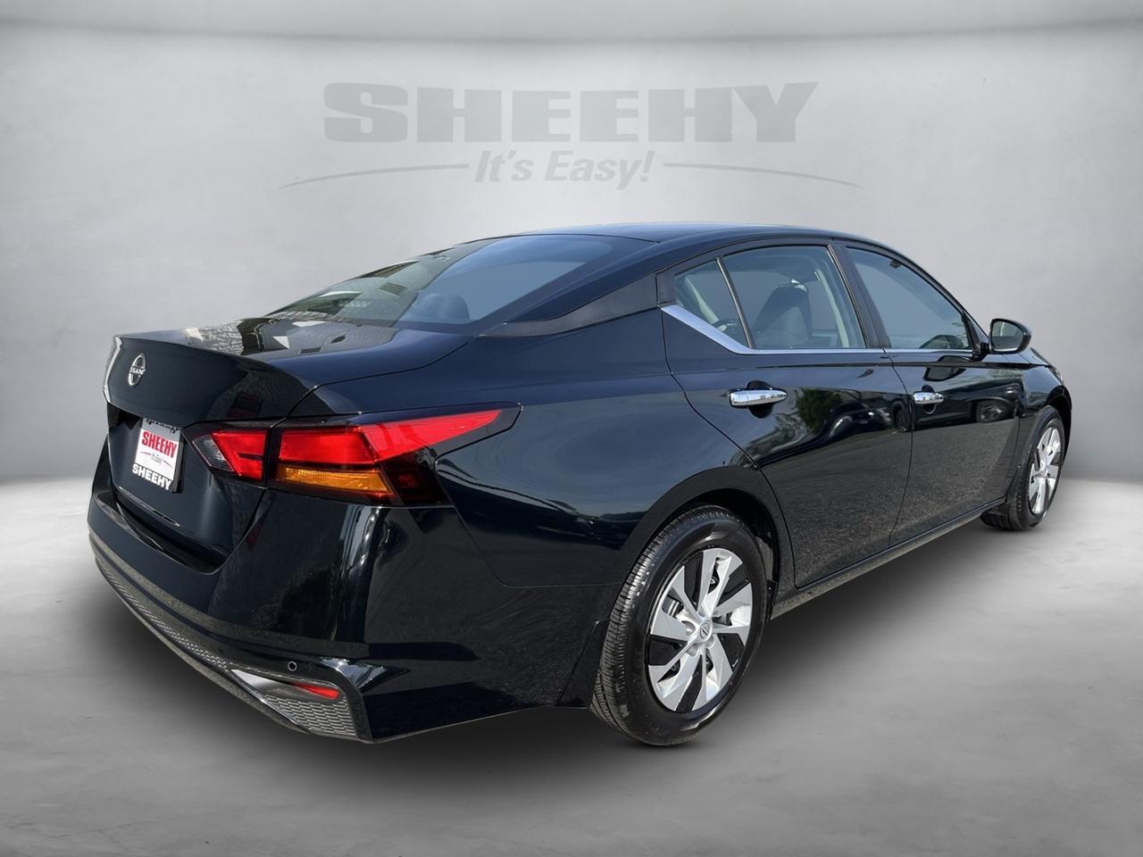 2024 Nissan Altima 2.5 S Glen Burnie MD