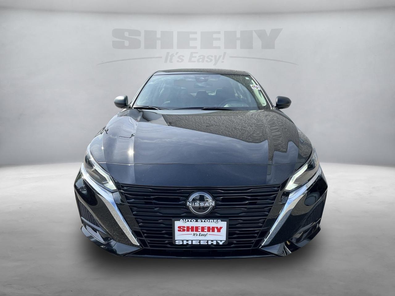 2024 Nissan Altima 2.5 S Glen Burnie MD