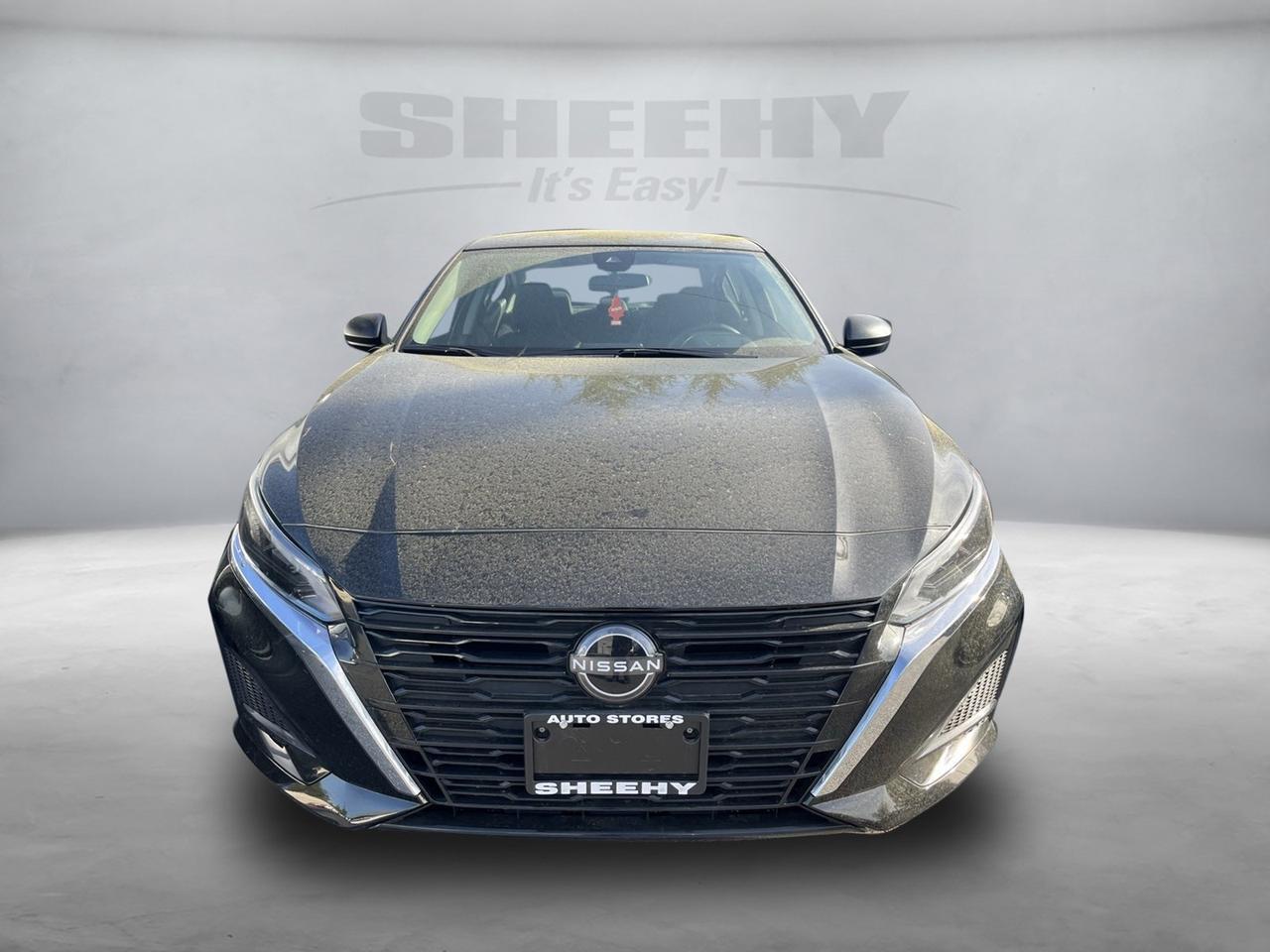 2024 Nissan Altima 2.5 S Glen Burnie MD