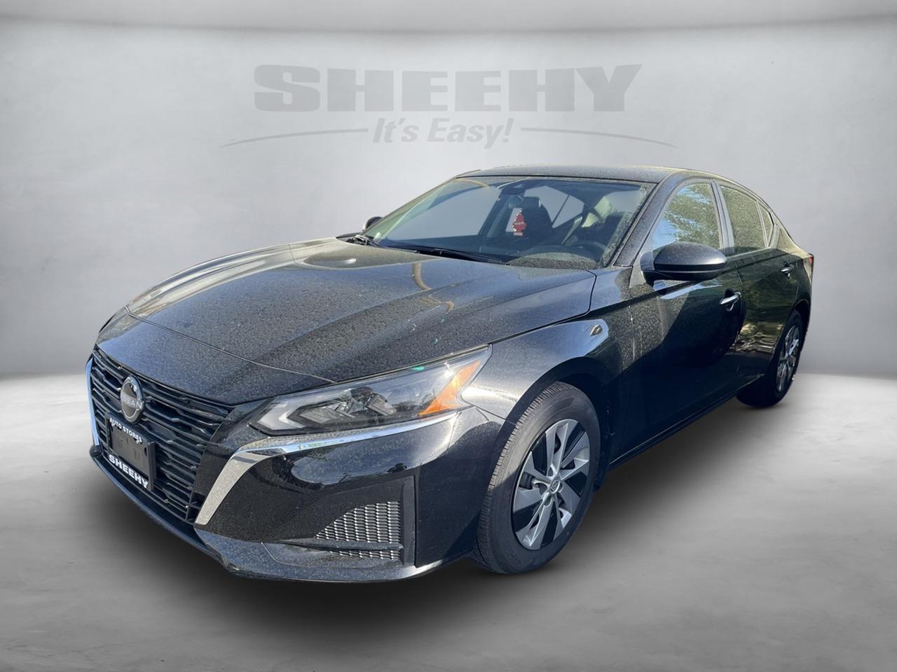 2024 Nissan Altima 2.5 S Glen Burnie MD