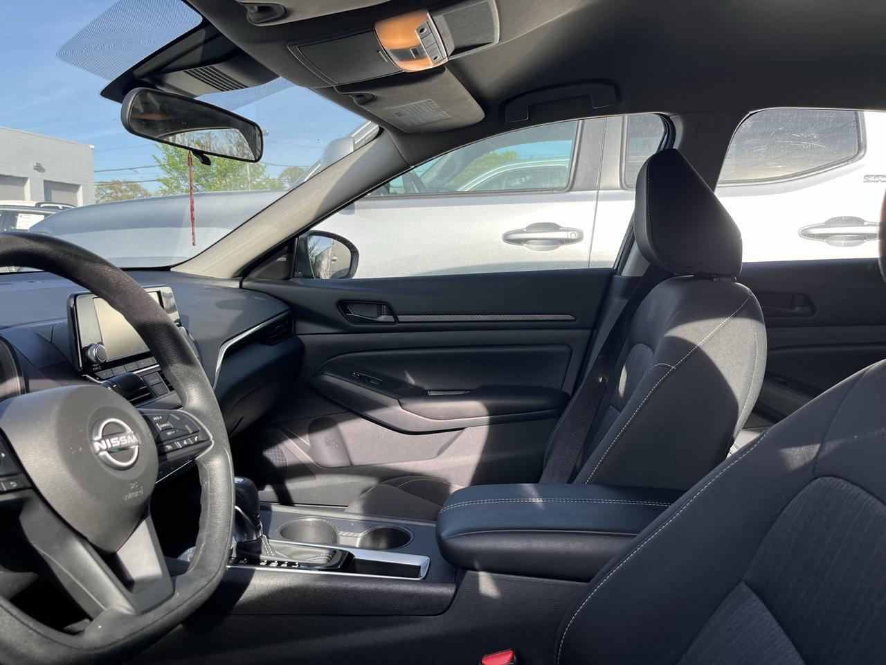 2024 Nissan Altima 2.5 S Glen Burnie MD