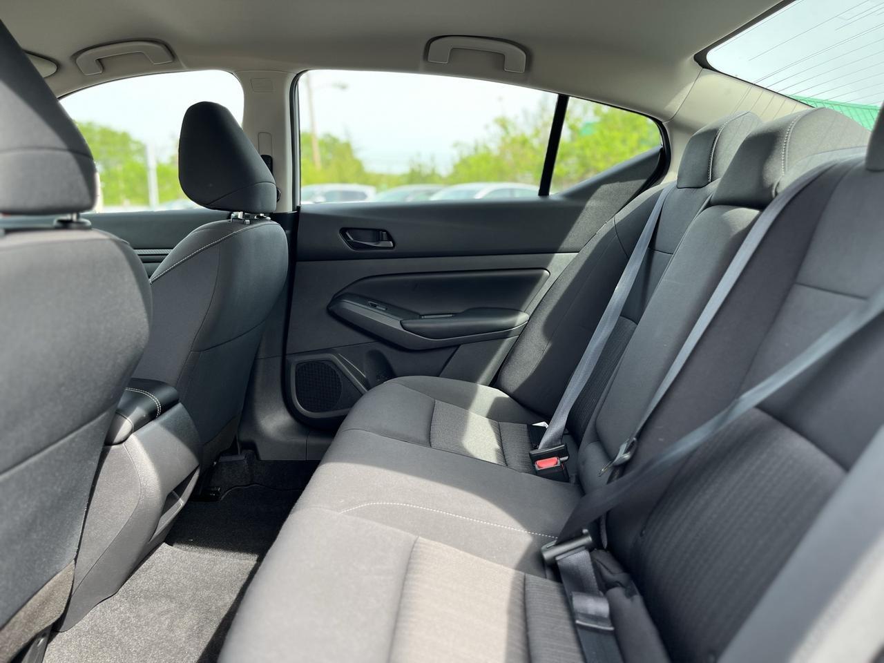 2024 Nissan Altima 2.5 S Glen Burnie MD